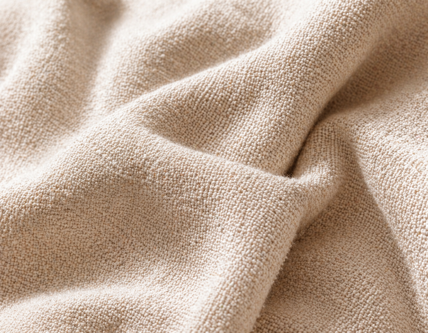 Fabricación textil de descanso en España — BELNOU